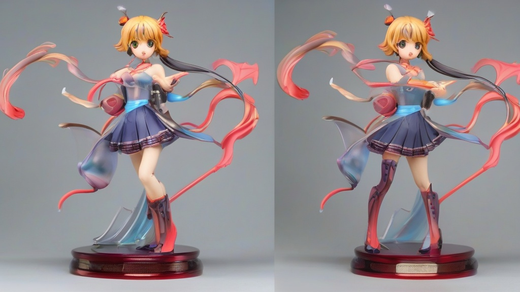 游戏手办精选：粘土人收藏指南