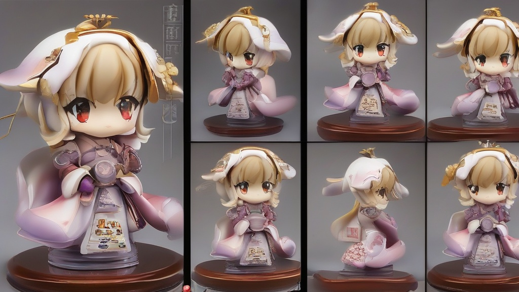 收藏指南精选：GSC收藏指南