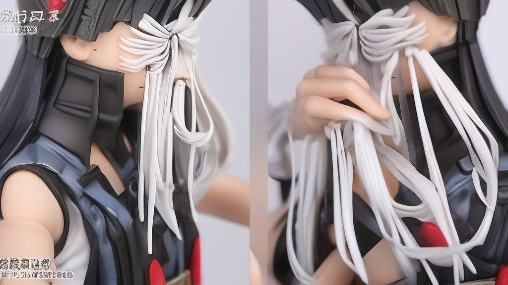 景品手办全解析：从预售情报到手办摄影的进阶指南