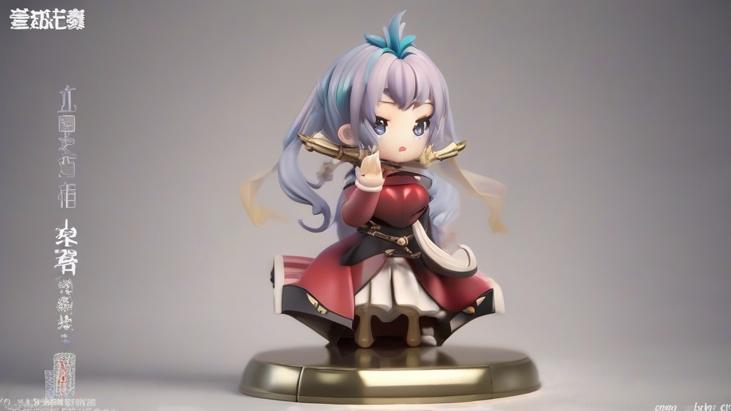 限定手办精选：figma收藏指南