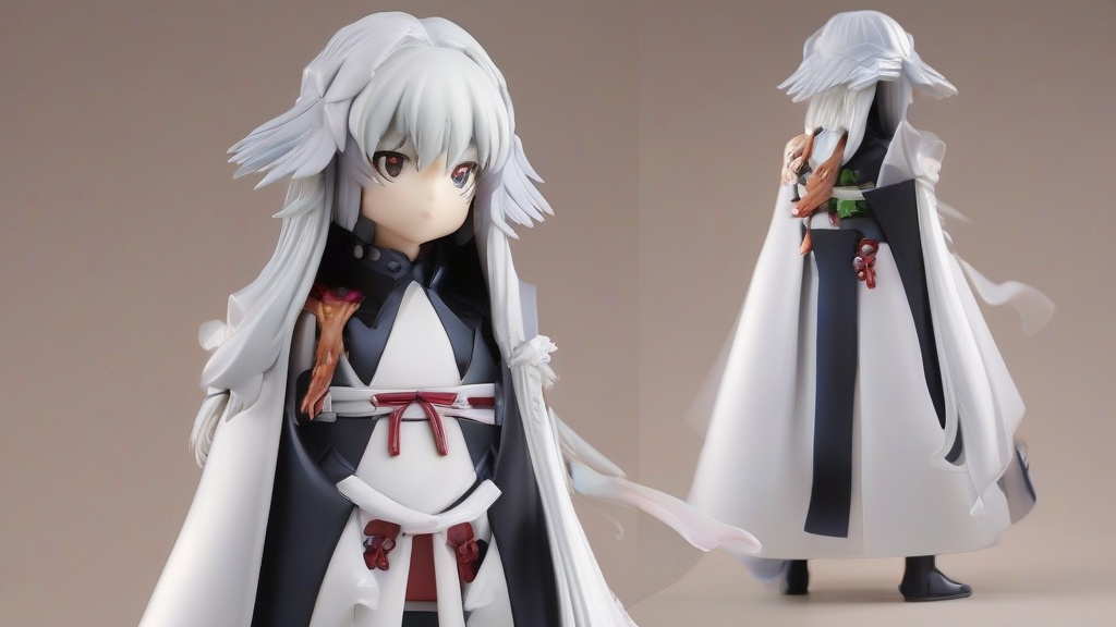 动漫手办精选：寿屋收藏指南