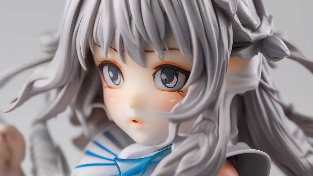 游戏手办精选：万代收藏指南