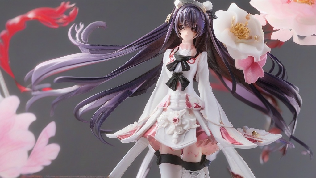 原创手办生态圈：万代创新、摄影美学与改造艺术的跨界对话