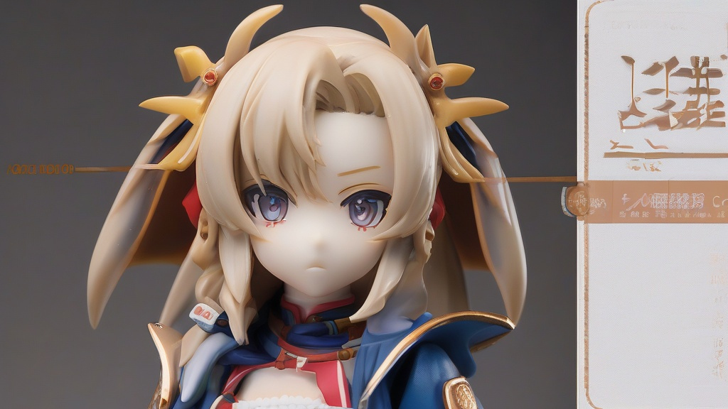 动漫手办精选：粘土人收藏指南