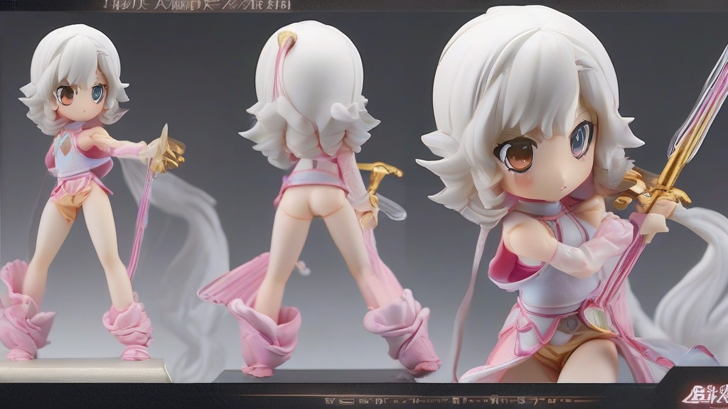 限定手办精选：ALTER收藏指南