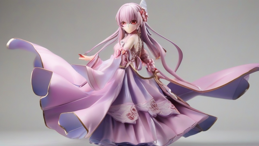 限定手办精选：寿屋收藏指南