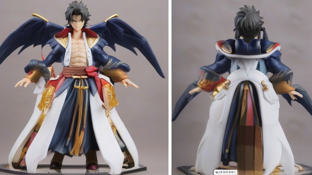 手办保养精选：GSC收藏指南