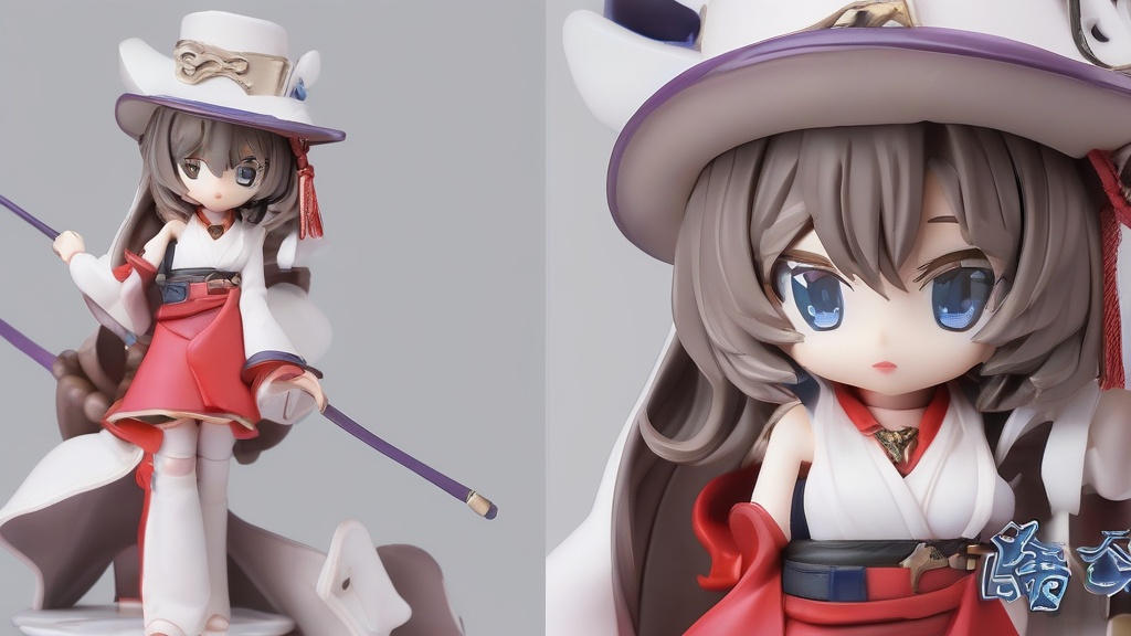 游戏手办生态圈：寿屋的机械美学、粘土人的萌系革命与改造者的创意宇宙