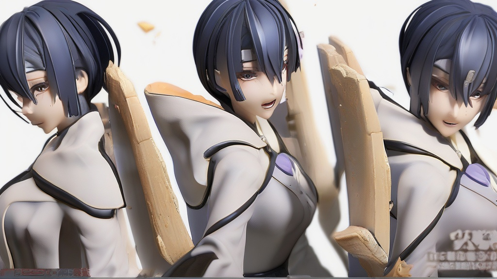 限定手办精选：粘土人收藏指南