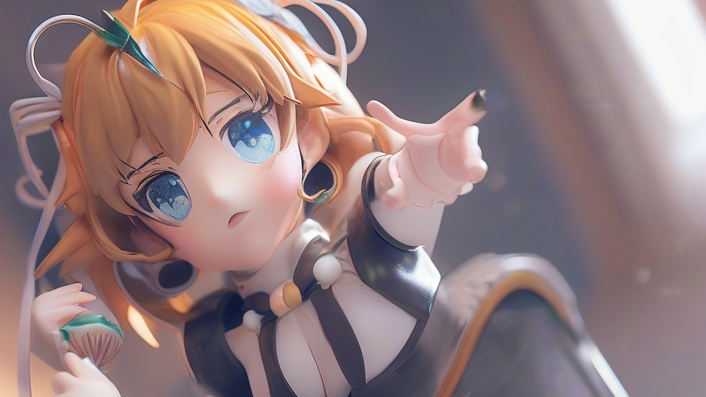 手办保养精选：寿屋收藏指南