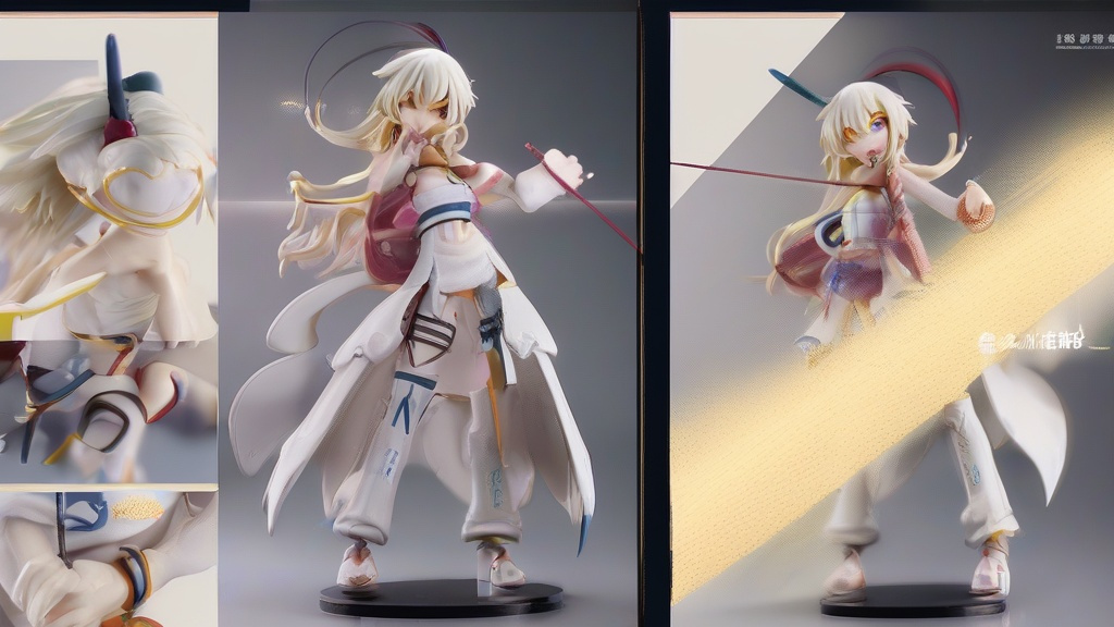 游戏手办精选：寿屋收藏指南