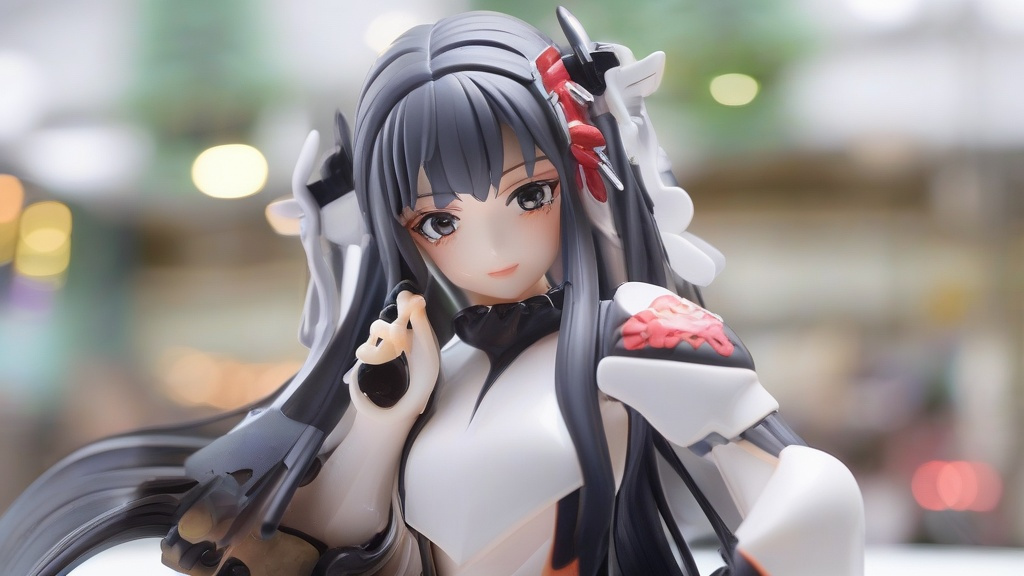 游戏手办精选：粘土人收藏指南