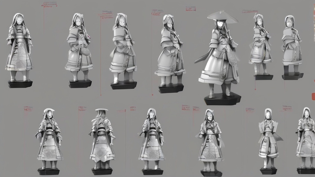 收藏指南精选：寿屋收藏指南