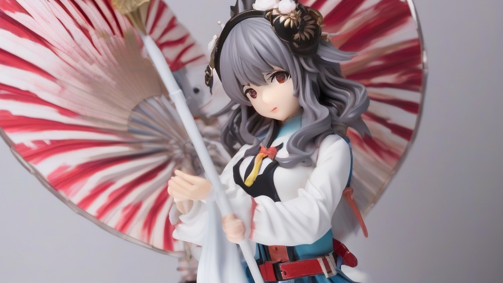 限定手办精选：ALTER收藏指南