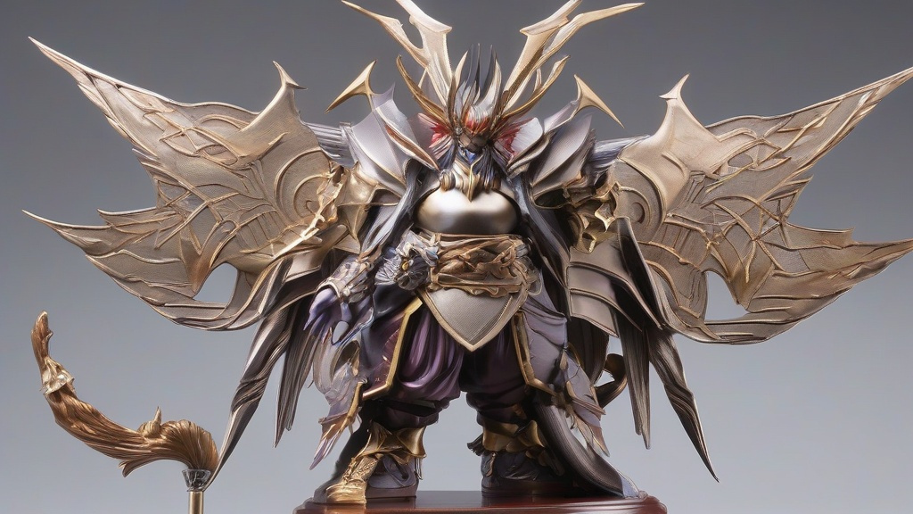 手办保养精选：寿屋收藏指南