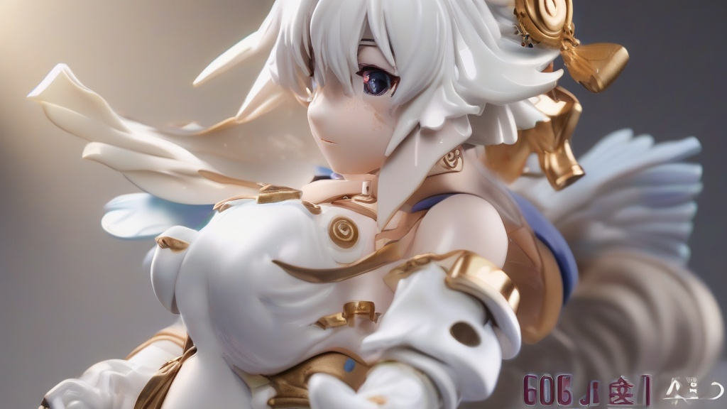 原创手办精选：景品手办收藏指南