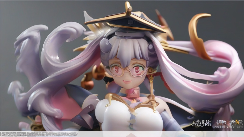 手办保养精选：比例手办收藏指南