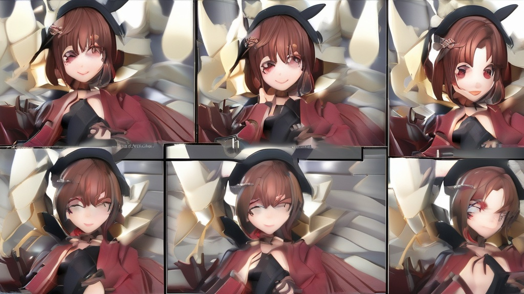 手办保养全攻略：万代、粘土人与二手交易避坑指南