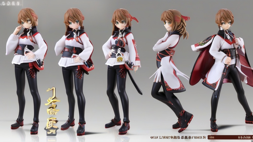 手办全周期保养指南：从开箱到摄影的终极呵护法则