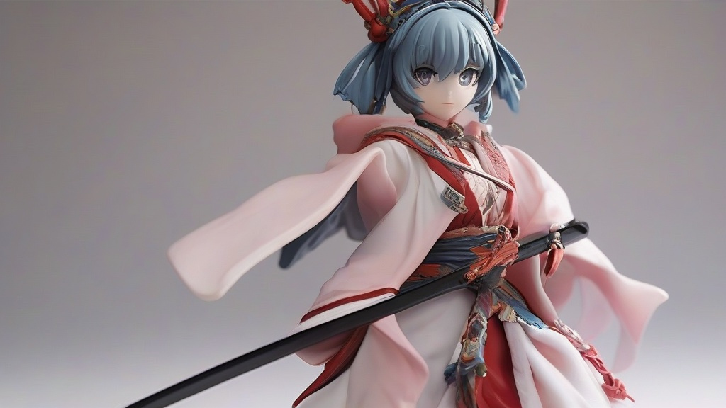 手办收藏指南：寿屋、粘土人与figma三大品牌深度解析