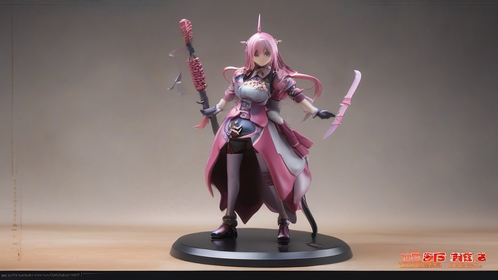 限定手办精选：粘土人收藏指南