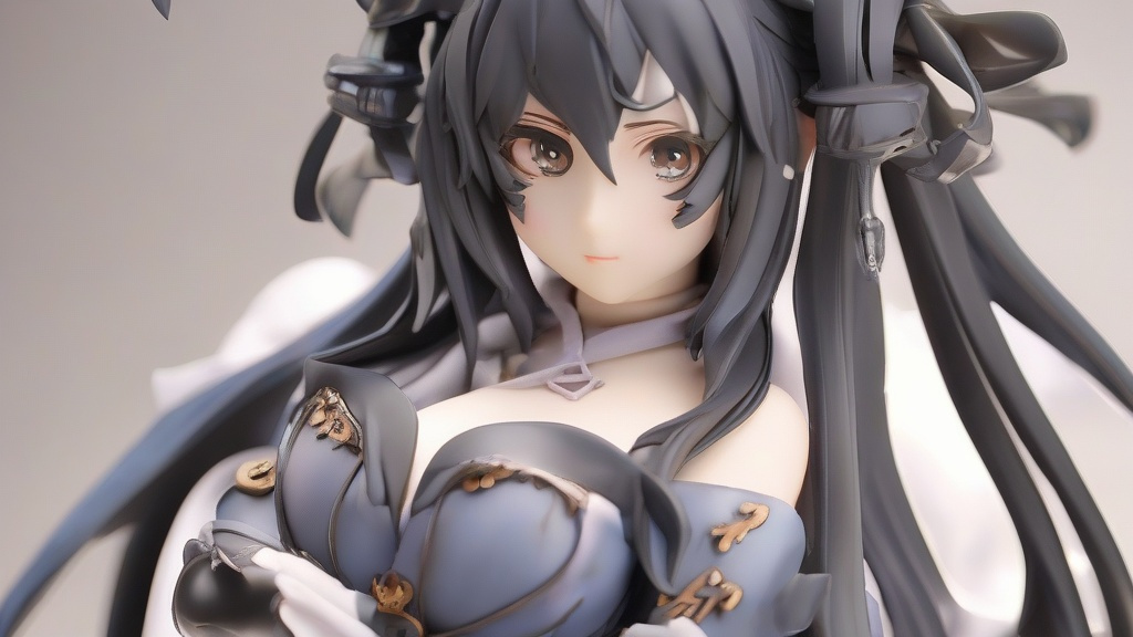 限定手办精选：景品手办收藏指南