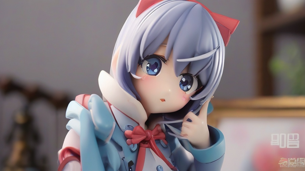 ALTER手办新势力：改造艺术与预售市场的深度观察