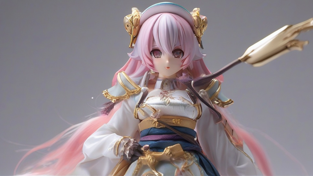 限定手办精选：ALTER收藏指南