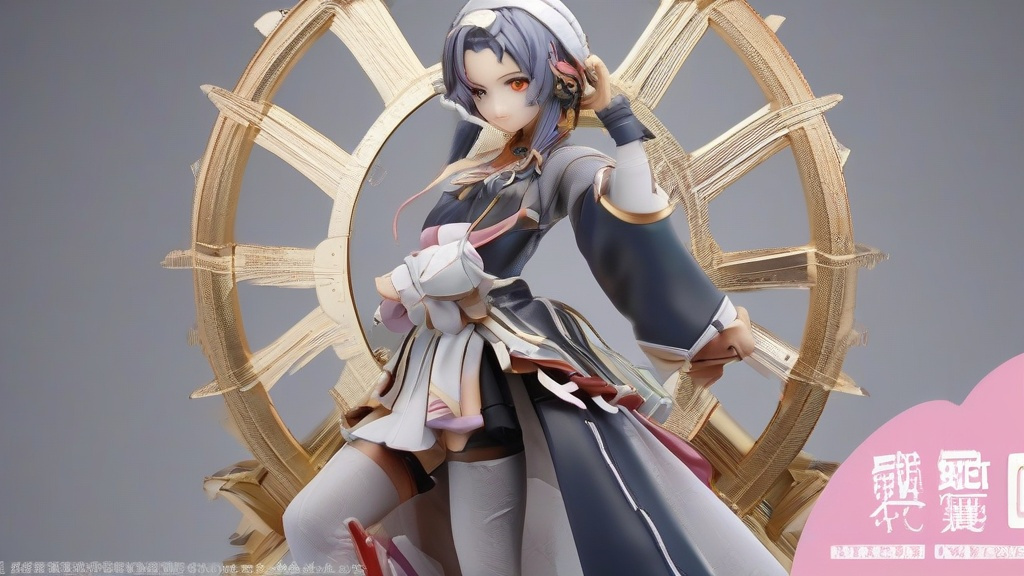 游戏手办精选：粘土人收藏指南