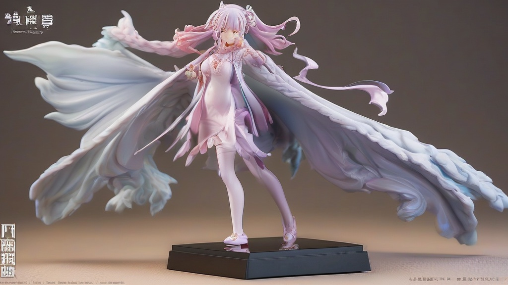 手办全周期管理指南：从改造创意到展会攻略的终极保养手册