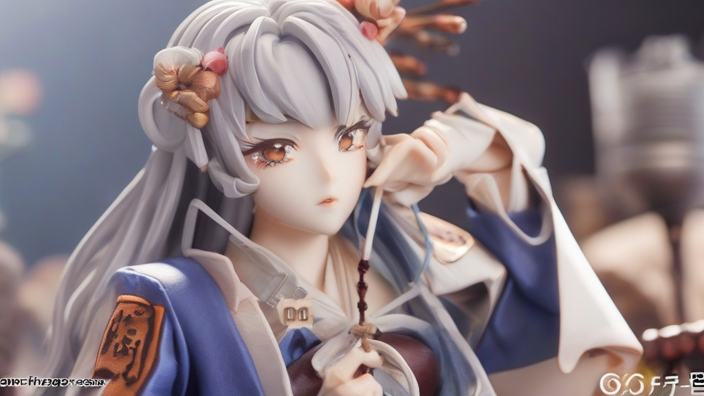 手办保养精选：ALTER收藏指南