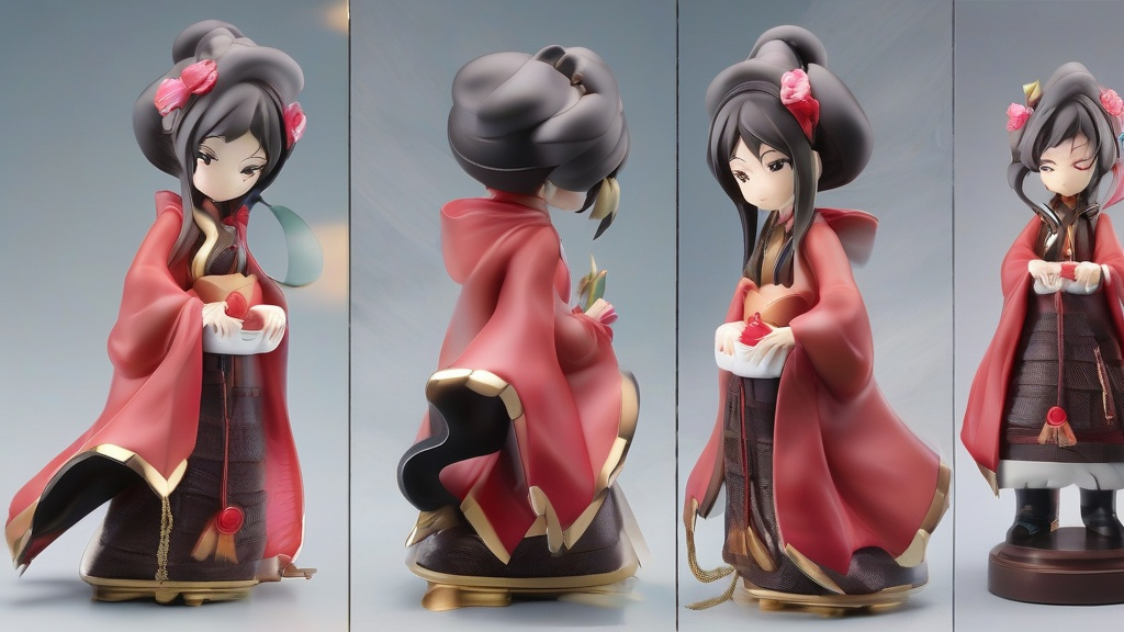 收藏指南精选：寿屋收藏指南