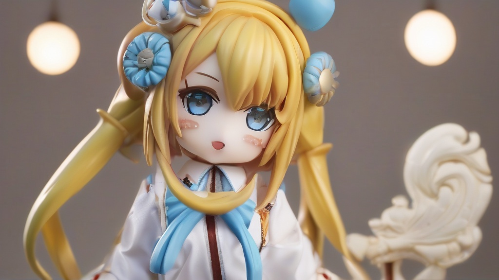 动漫手办精选：手办改造收藏指南