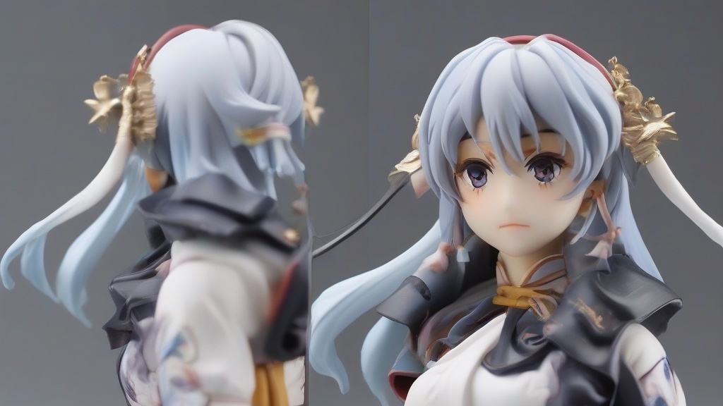 动漫手办精选：GSC收藏指南