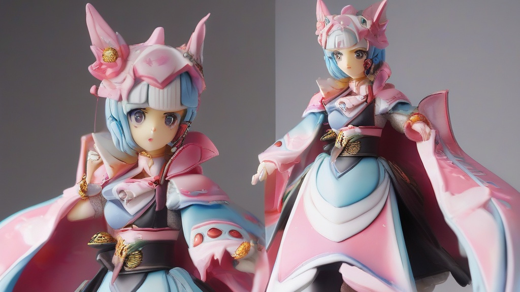 动漫手办精选：寿屋收藏指南