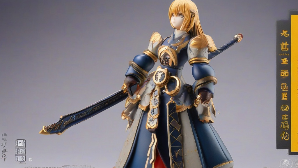 原创手办精选：GSC收藏指南