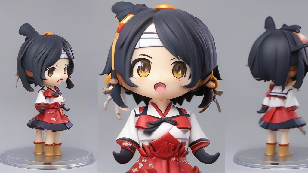 手办保养精选：景品手办收藏指南