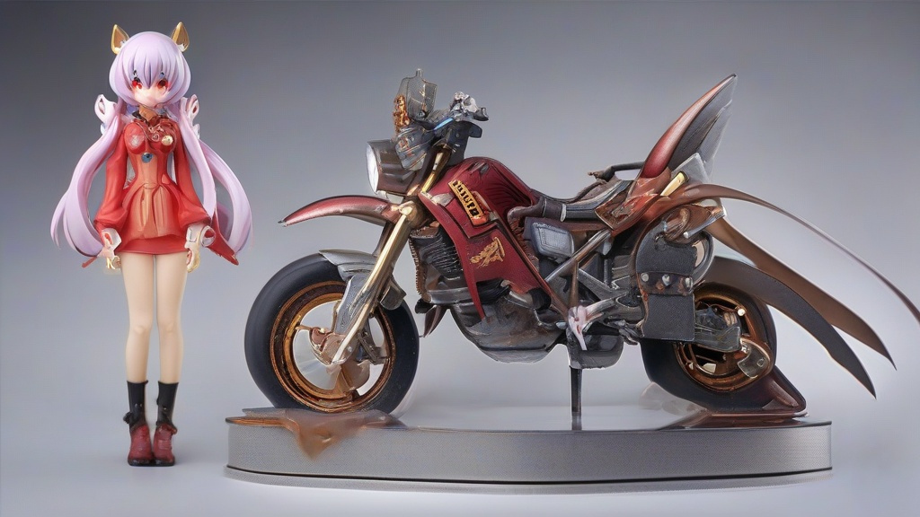 收藏指南精选：景品手办收藏指南