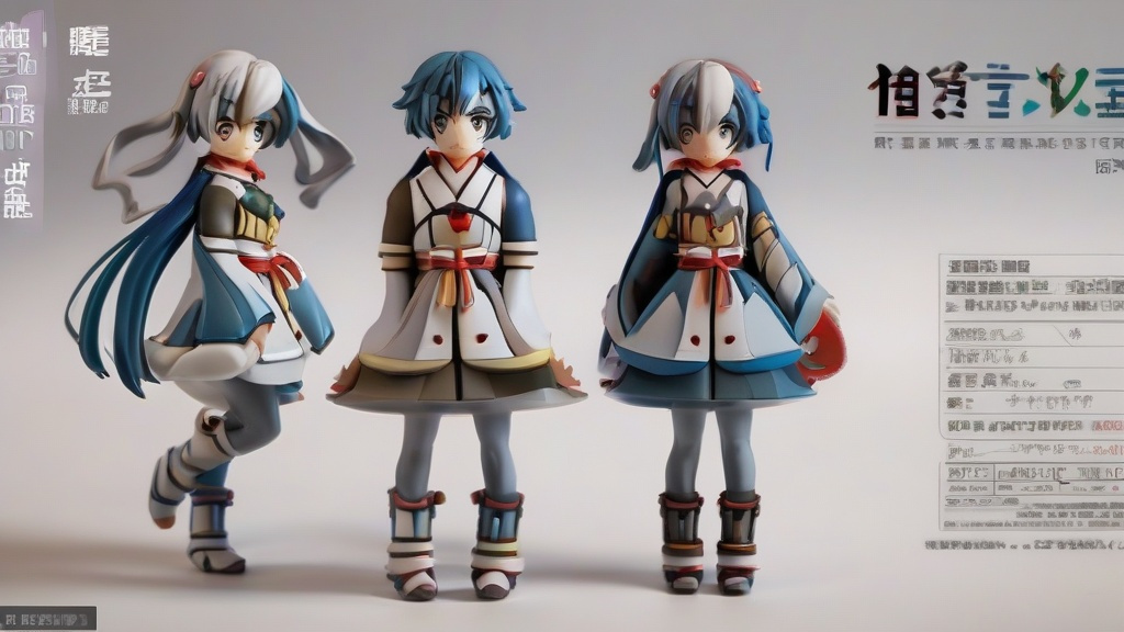 限定手办精选：寿屋收藏指南