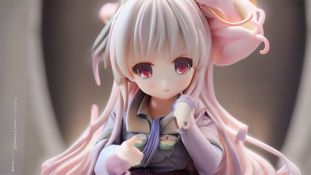 限定手办精选：GSC收藏指南