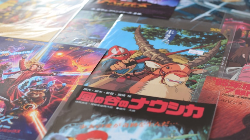 原创手办精选：寿屋收藏指南